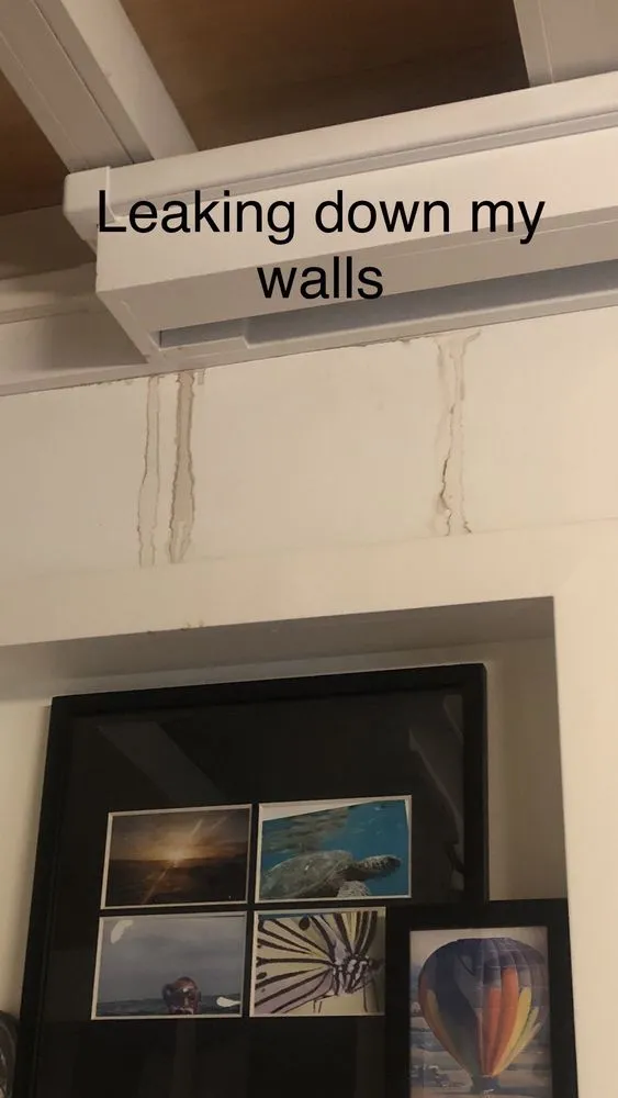 Slide of Fisher Roofing