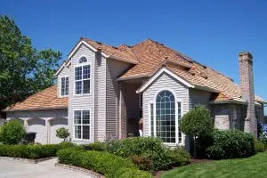 Slide of Fisher Roofing