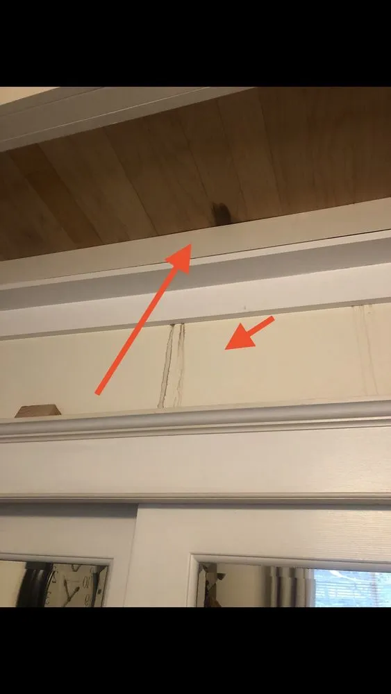 Slide of Fisher Roofing