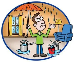 Slide of Fisher Roofing