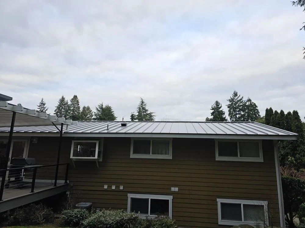 Slide of Fishermen's Roofing