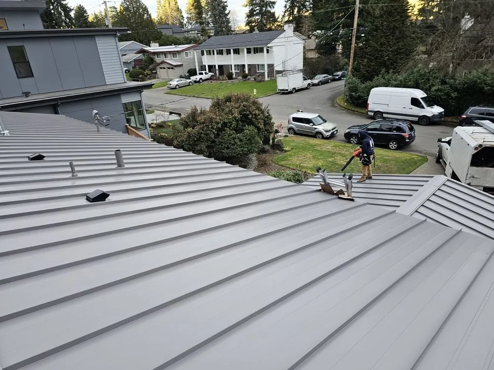 Slide of Fishermen's Roofing