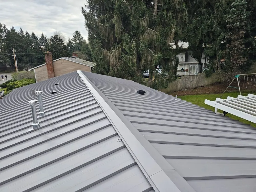 Slide of Fishermen's Roofing