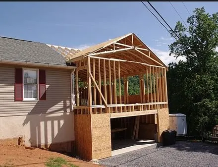 Slide of Fishers Handyman Services