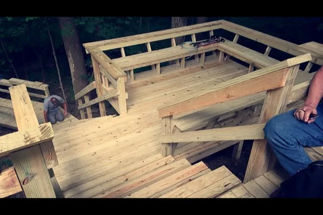 Slide of Fishers Handyman Services