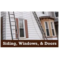 Fisher's Roofing & Seamless Gutters