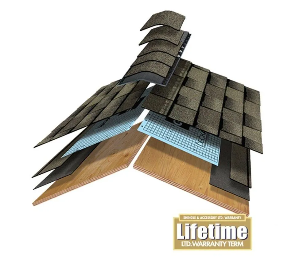 Reliable roof leak repair in Loysville, PA - Fisher's Roofing