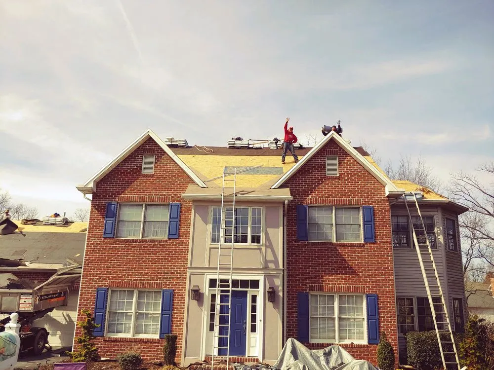 Reliable roof inspection in Loysville, PA - Fisher's Roofing