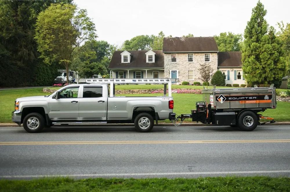 Expert roof repair for residential properties across Loysville, PA - Fisher's Roofing