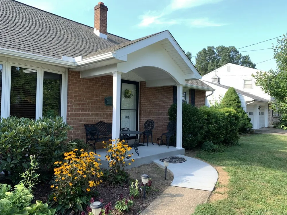 Professional roof inspection in Loysville, PA - Fisher's Roofing