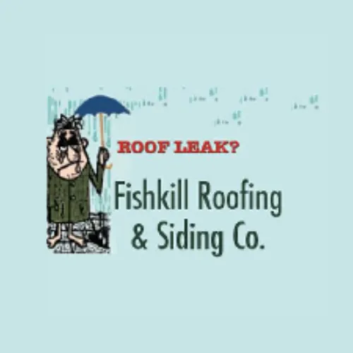 Slide of Fishkill Roofing & Siding