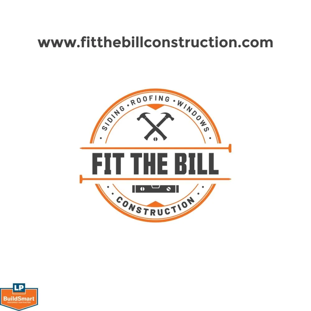 Slide of Fit The Bill Construction