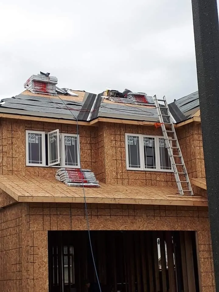 Slide of Fit The Bill Construction