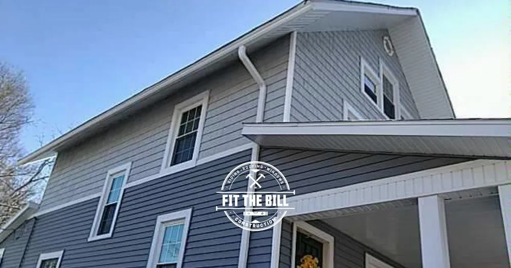 Slide of Fit The Bill Construction