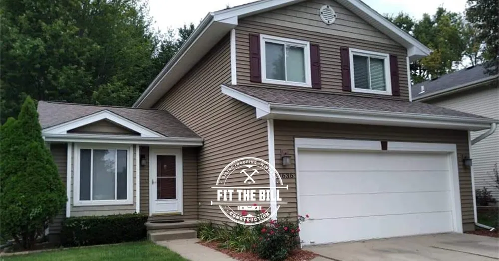 Slide of Fit The Bill Construction