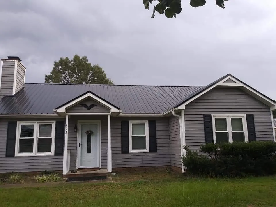 Slide of Fit The Bill Construction