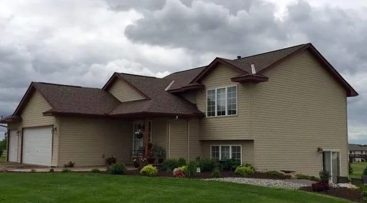 Slide of Fit The Bill Construction