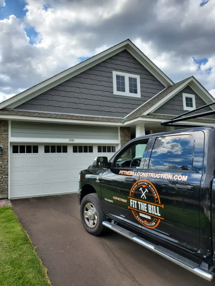 Slide of Fit The Bill Construction