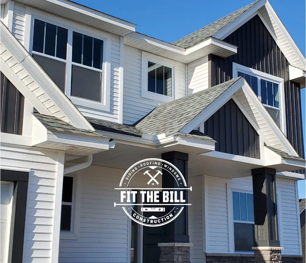 Slide of Fit The Bill Construction
