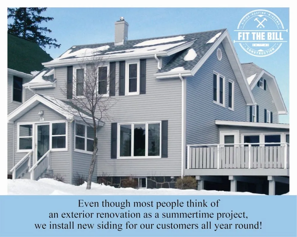 Slide of Fit The Bill Construction