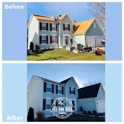 Fit The Bill Construction