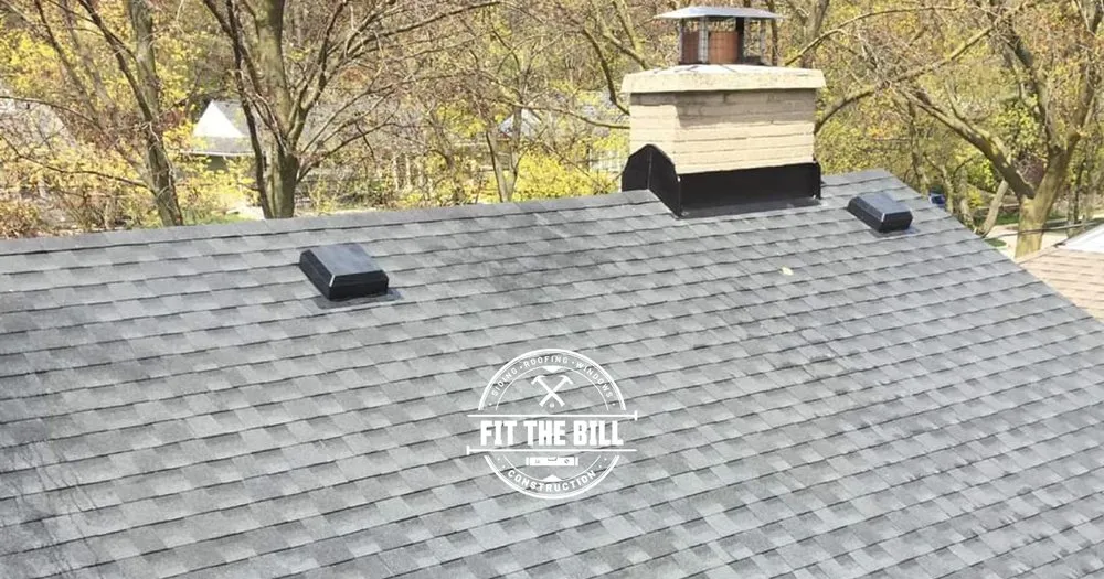 Slide of Fit The Bill Construction