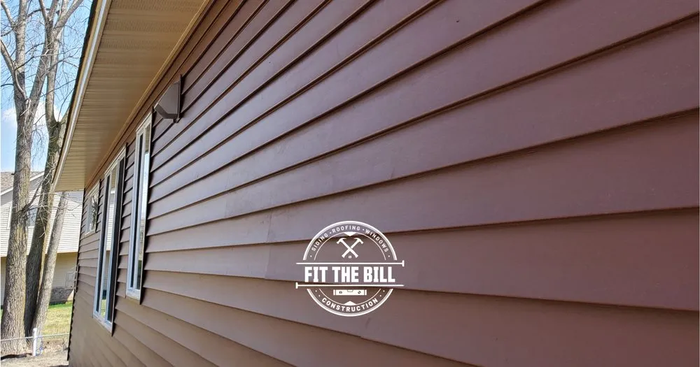 Slide of Fit The Bill Construction