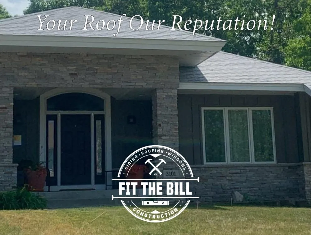 Slide of Fit The Bill Construction