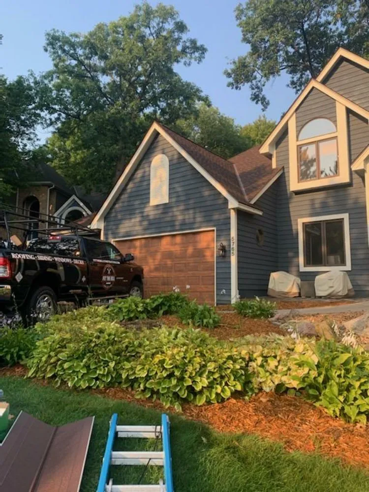 Slide of Fit The Bill Construction