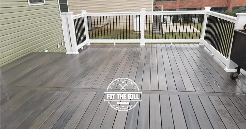 Slide of Fit The Bill Construction