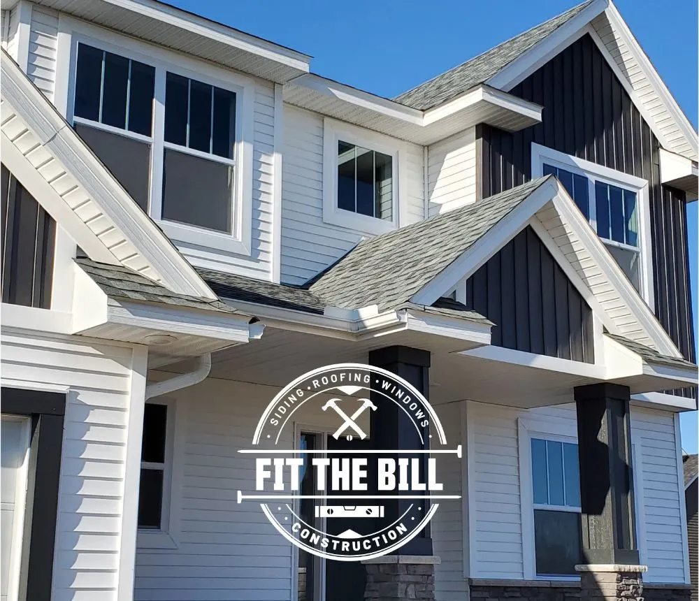 Slide of Fit The Bill Construction
