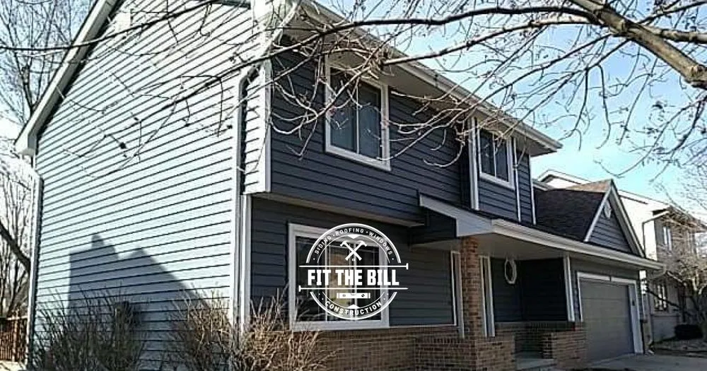 Slide of Fit The Bill Construction