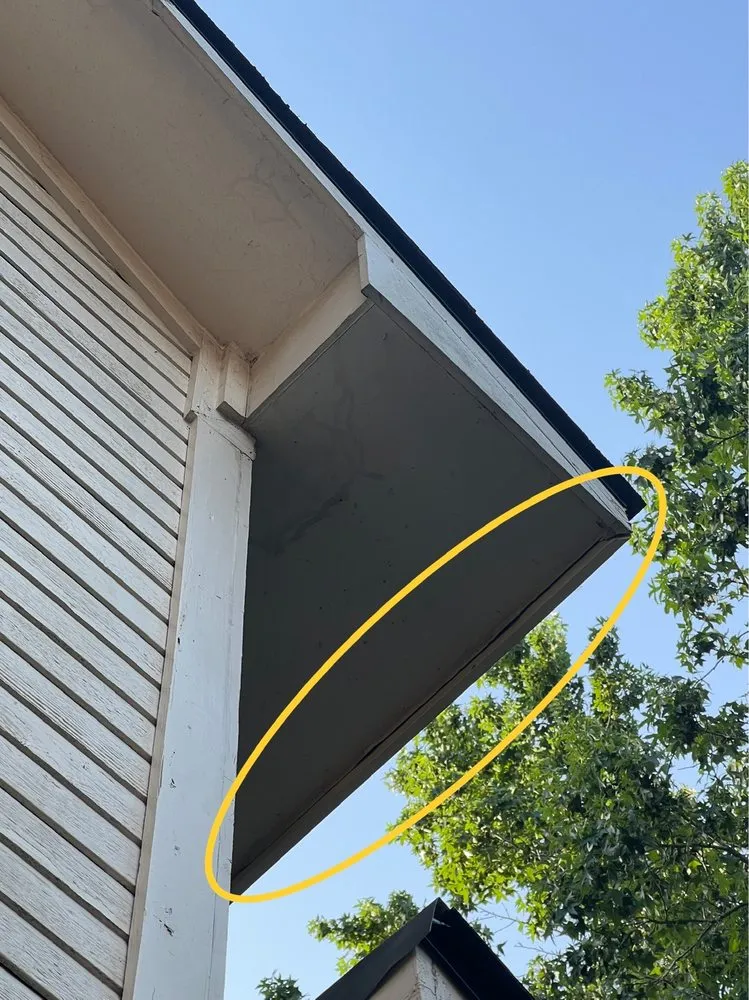 Slide of Fitz Roofing