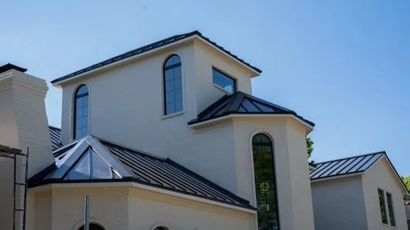 Slide of Fitz Roofing