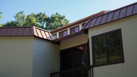 Slide of Fitz Roofing