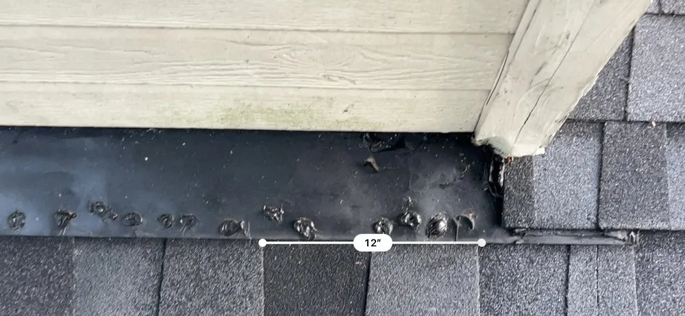 Slide of Fitz Roofing