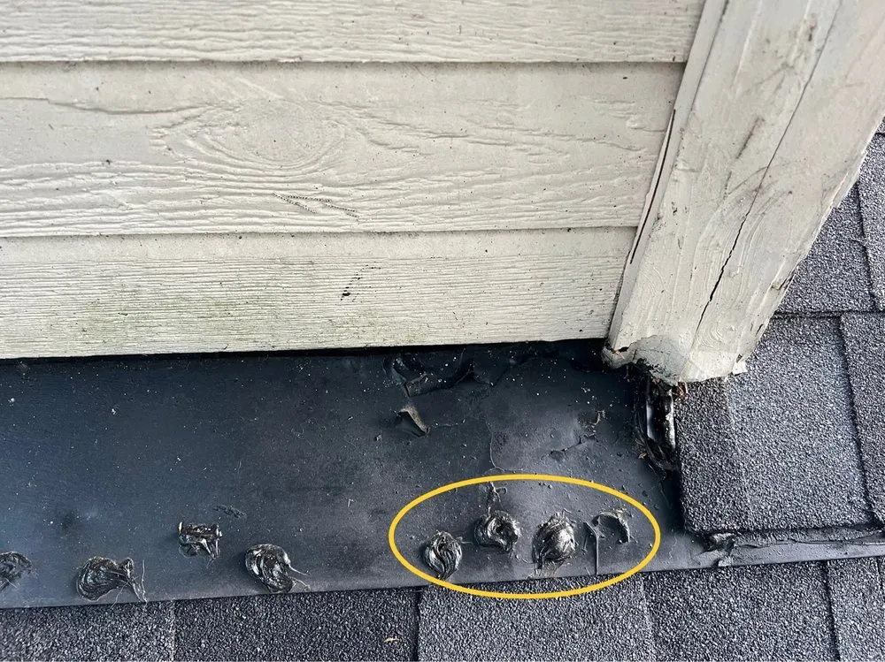 Slide of Fitz Roofing