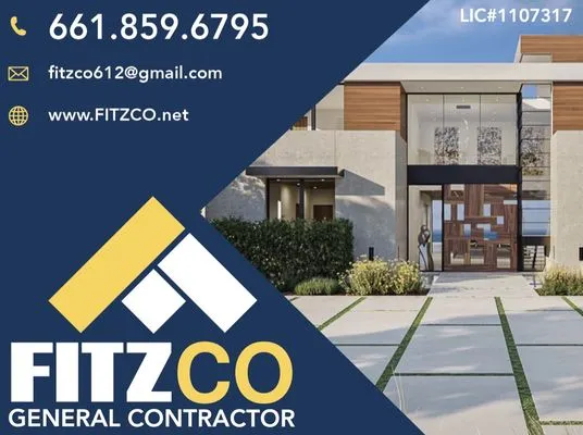 Fitzgerald Contracting