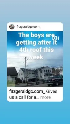 Fitzgerald General Contracting