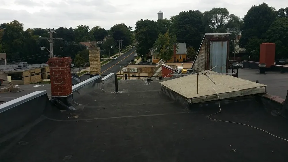 Slide of Fitzgerald Roofing & Construction