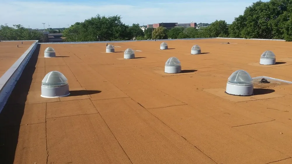 Slide of Fitzgerald Roofing & Construction