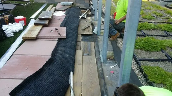 Fitzgerald Roofing & Construction