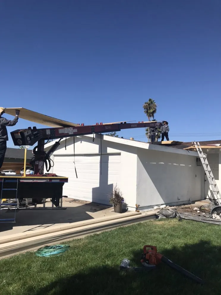 Slide of Fitzhauer Construction