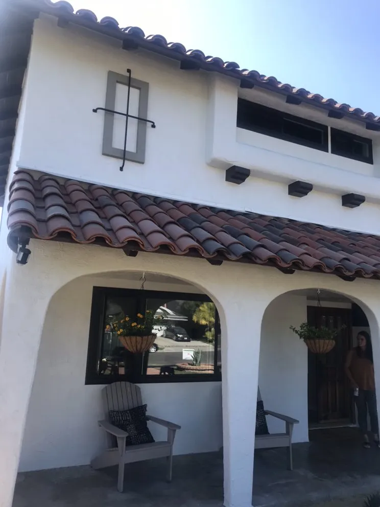 Slide of Fitzhauer Construction