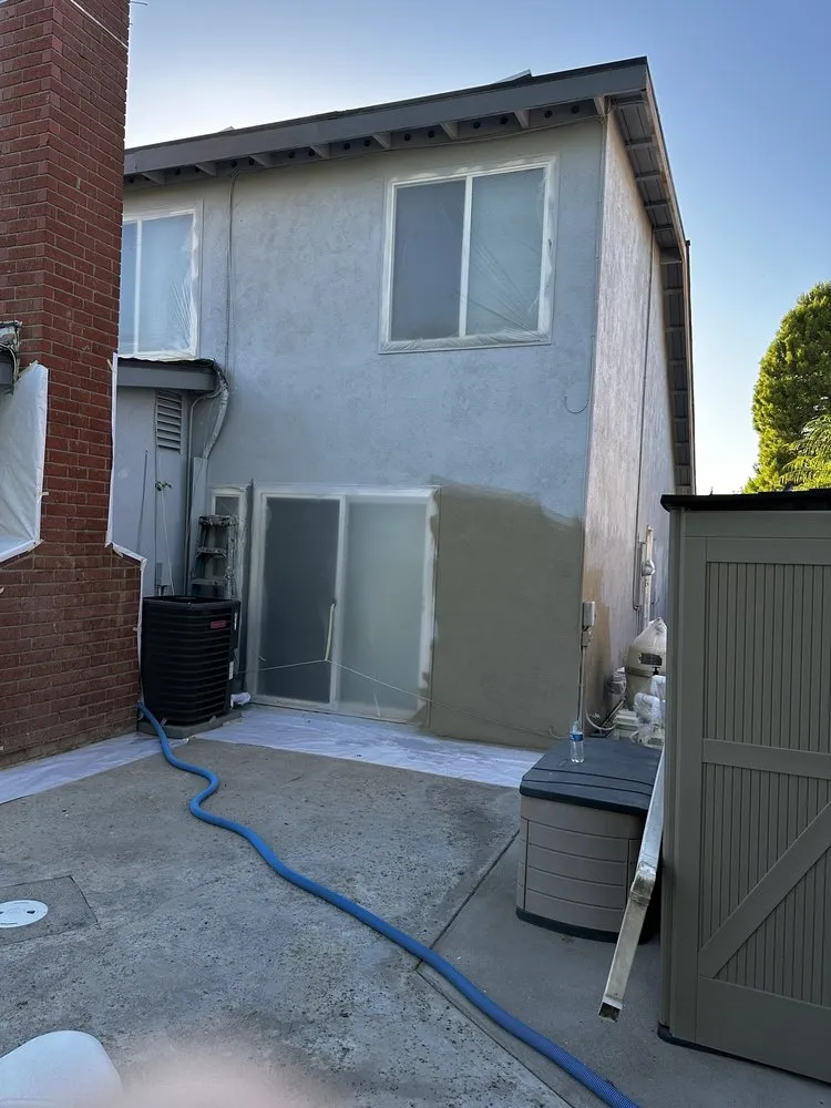 Slide of Fitzhauer Construction