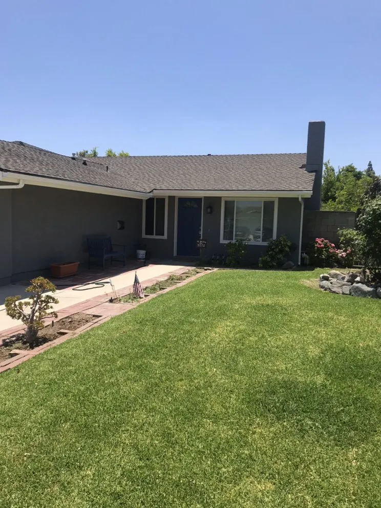 Slide of Fitzhauer Construction