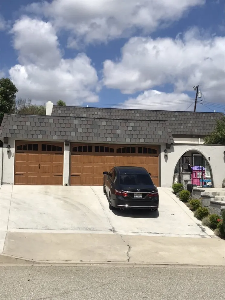 Slide of Fitzhauer Construction