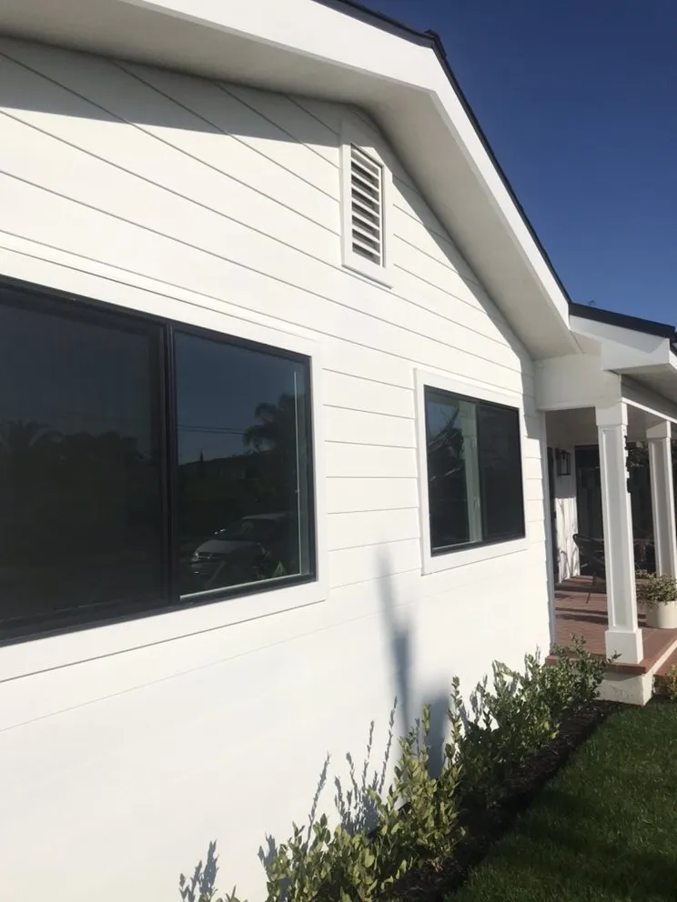 Slide of Fitzhauer Construction