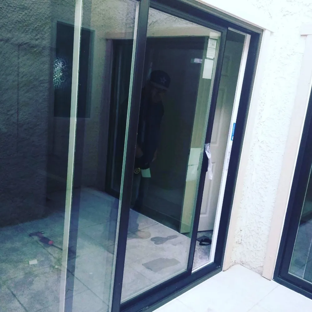 Slide of Fitzhauer Construction