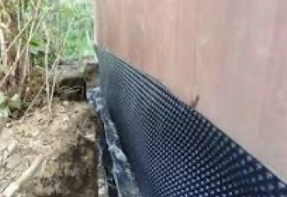 Slide of Fitzpatrick Construction